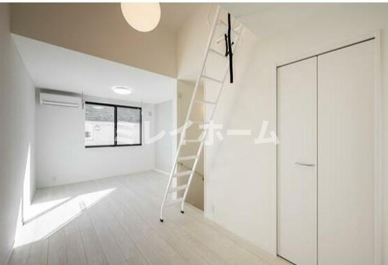 アーベインテラス久が原