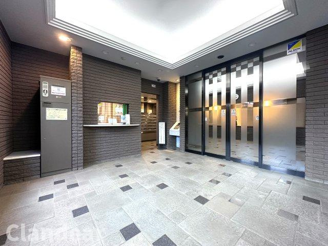 コスモ平井ガーデンフォルムのその他|ドキドキの新生活も、安心してスタート。ぴったりの住まいを見つけませんか？クランディアが一緒に住まい選びをサポートします‼　まずは、お気軽にお問合せください　＃クランディア