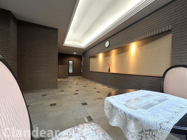 コスモ平井ガーデンフォルムのその他|ドキドキの新生活も、安心してスタート。ぴったりの住まいを見つけませんか？クランディアが一緒に住まい選びをサポートします‼　まずは、お気軽にお問合せください　＃クランディア