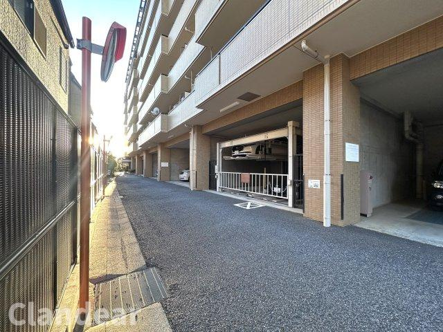 コスモ平井ガーデンフォルムのその他|ドキドキの新生活も、安心してスタート。ぴったりの住まいを見つけませんか？クランディアが一緒に住まい選びをサポートします‼　まずは、お気軽にお問合せください　＃クランディア