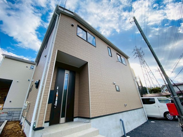 玉造第１１　１号棟