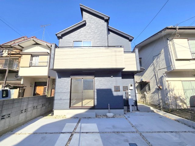 八王子市大和田町7丁目　全1棟のその他