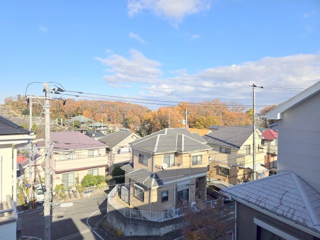 八王子市大和田町7丁目　全1棟の展望
