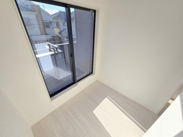 八王子市大和田町7丁目　全1棟のその他