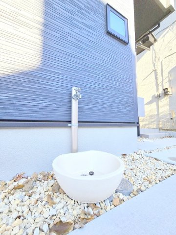 八王子市大和田町7丁目　全1棟のその他