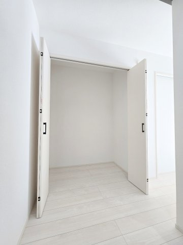 八王子市大和田町7丁目　全1棟の収納