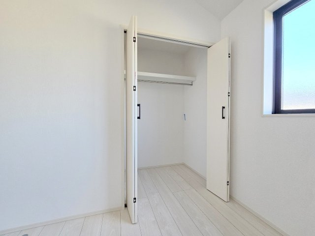 八王子市大和田町7丁目　全1棟の収納