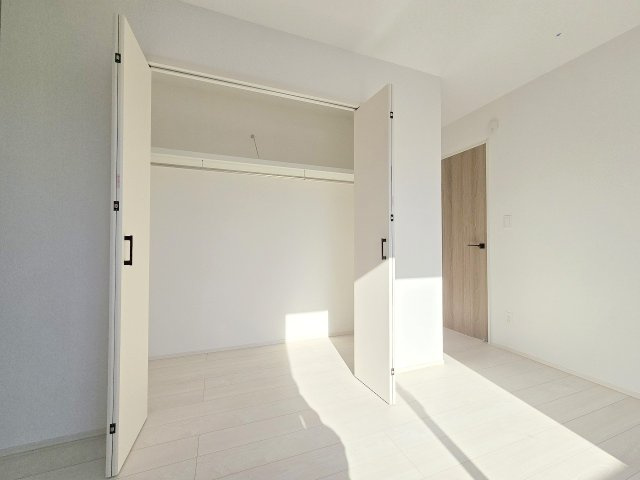 八王子市大和田町7丁目　全1棟の収納