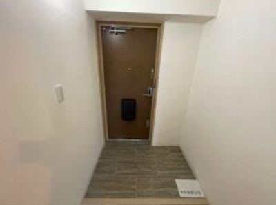 【玄関】 | ボナールシャトー