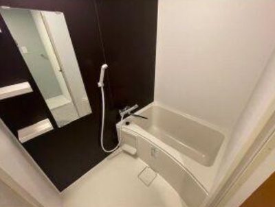 【浴室】 | ボナールシャトー