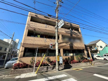 名古屋市熱田区大宝４丁目のマンションの画像