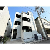 名古屋市熱田区切戸町３丁目のアパートの画像