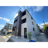名古屋市瑞穂区平郷町４丁目のアパートの画像