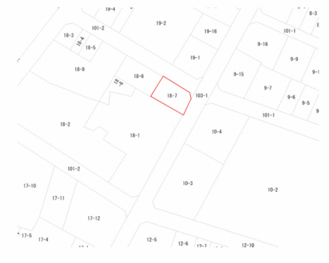 盛岡市中央通3丁目18-7