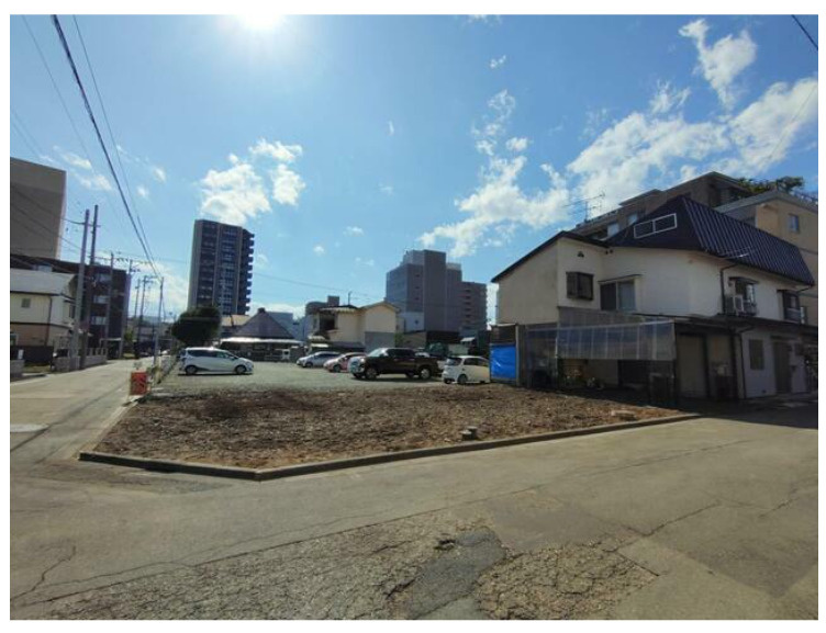 盛岡市中央通3丁目18-7の外観