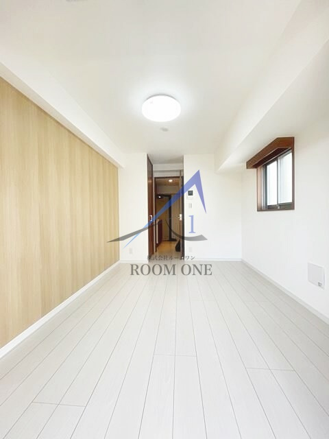 ＧＬマンション住吉の寝室|寝室です。