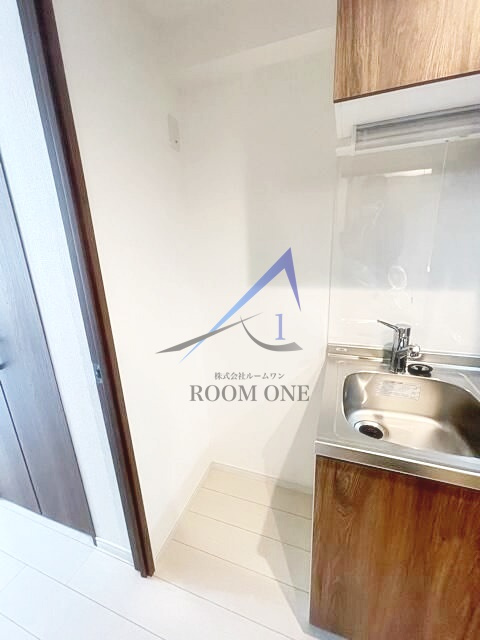 ＧＬマンション住吉の内装