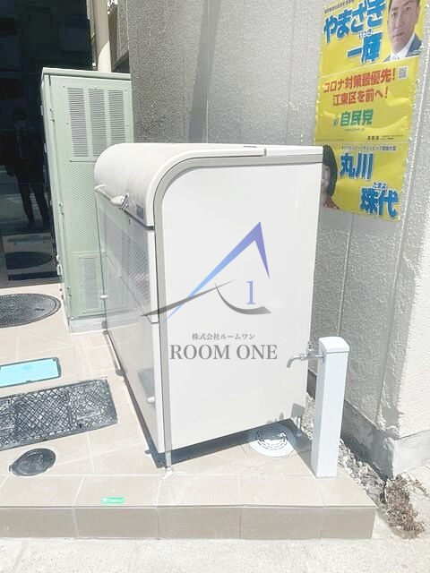 ＧＬマンション住吉