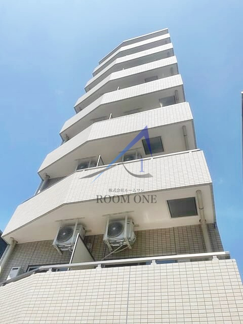 ＧＬマンション住吉