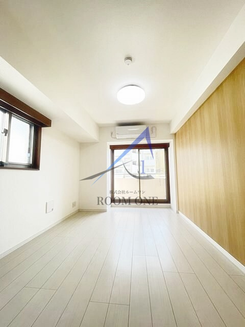 ＧＬマンション住吉の居間・リビング|洋室のお部屋です。