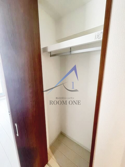 ＧＬマンション住吉の収納|収納です。