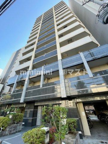 アドバンス大阪城レガーレ