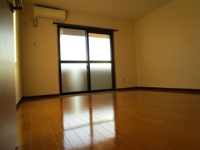 グランチェルト・ＫⅡの内装