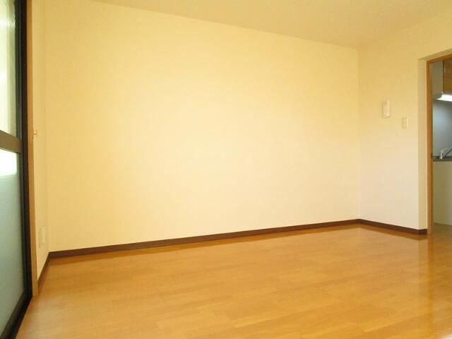 グランチェルト・ＫⅡの寝室