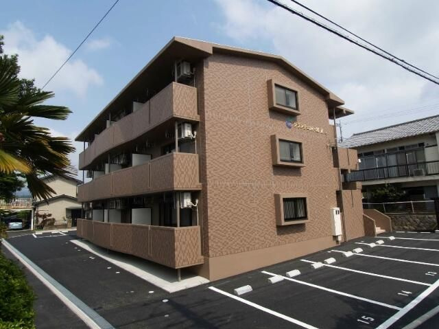 グランチェルト・ＫⅡ