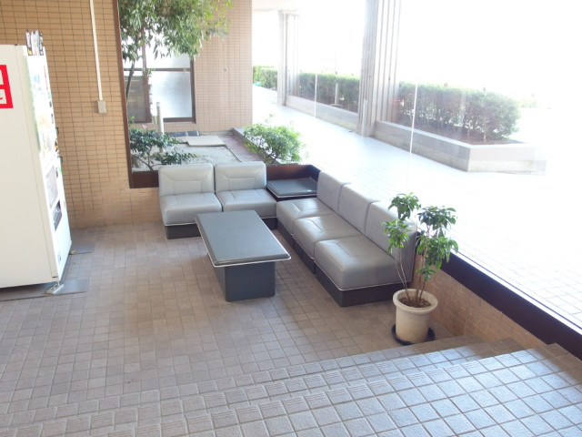 ネオシティ岡崎参番館　318のその他共用部分