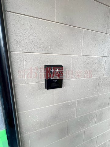 L-bloom御井のその他共用部分