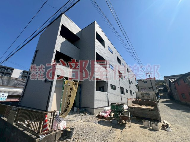 L-bloom御井の設備