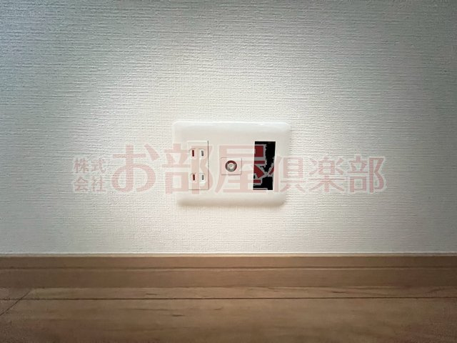L-bloom御井の設備