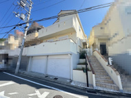 上石切町2丁目　中古戸建の画像