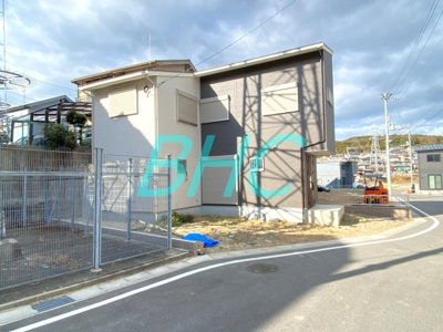 【外観】 | 石山寺４丁目　3期6号地