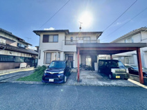 八頭町福本中古戸建ての画像