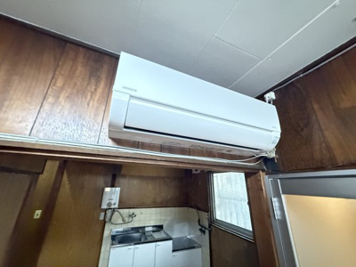 【設備】 | 中宮3丁目貸家