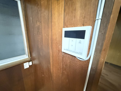 【設備】 | 中宮3丁目貸家