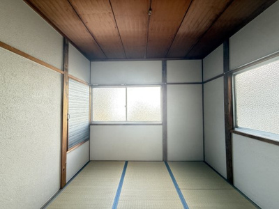 【和室】 | 中宮3丁目貸家