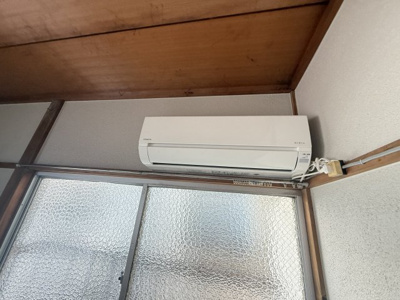 【設備】 | 中宮3丁目貸家