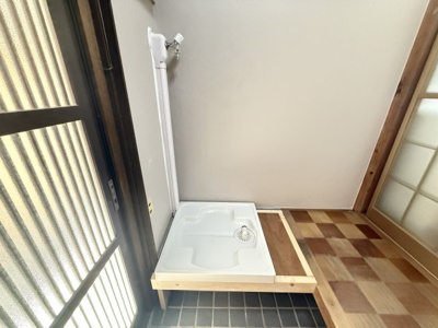 【設備】 | 中宮3丁目貸家