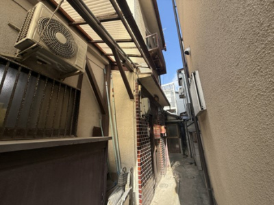 【その他共用部分】 | 中宮3丁目貸家