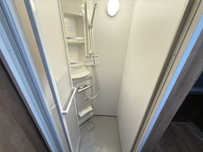 【シャワールーム】 | 中宮3丁目貸家