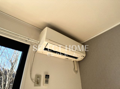 【設備】 | パークアベニュー小塚