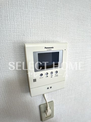 【セキュリティ】 | パークアベニュー小塚