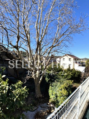 【展望】 | パークアベニュー小塚