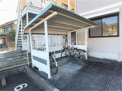 【その他共用部分】 | パークアベニュー小塚