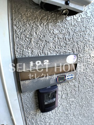  | パークアベニュー小塚