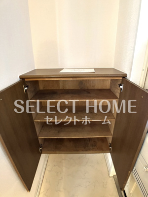  | パークアベニュー小塚