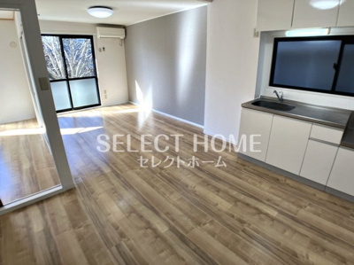  | パークアベニュー小塚